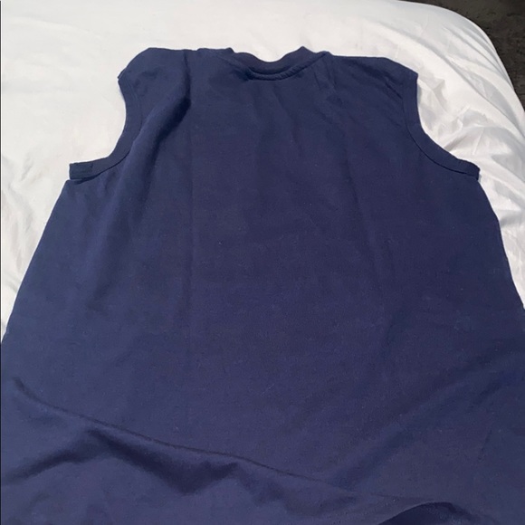 M Royal Caribbean Tank Top - Picture 3 of 3